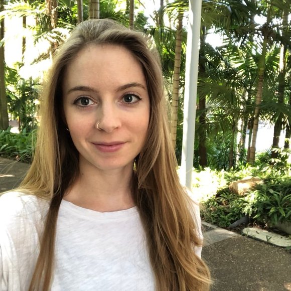 Meet your Posher, Rachel - Picture 1 of 1